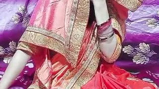 New Bride's Honeymoon