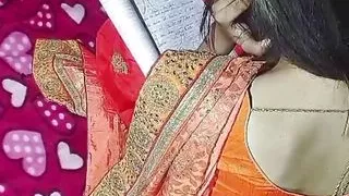 Brother-in-law left his sister-in-law