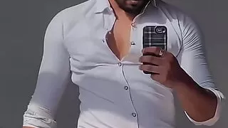 Getting ready for new date