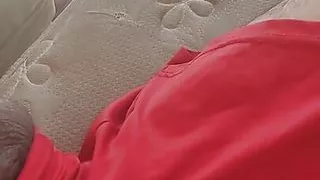 The more I pull it the more my penis believes