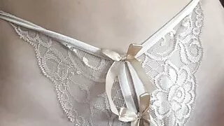 Wow I'm cuming so hard for you