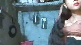 Sexy sali ke sath hot romance