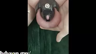 Swapping a Nub Cage for a Micro Cage