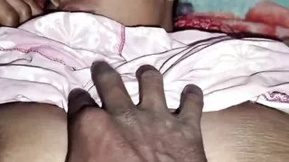 Amature Indian anal sex