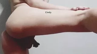 TRAP x LADYBOY BEING SEXY AND HOT IN FRONT OF CAMERA JERKING FEET FETISH AND ASSHOLE FEMBOY VIEWERS REQUESTED