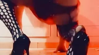 Sookie shows you her ass