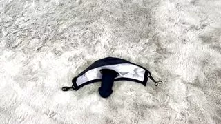 Bondage Sex, Domina Sex, Domination, Slave, Stockings, Tied