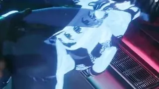 Cortana Getting Fucked By MasterChef