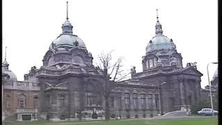 American Hot Vintage Paradise - Episode 2