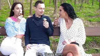 Boredom cure for the mature