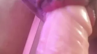 Colombian big ass sucking new toy Delicious