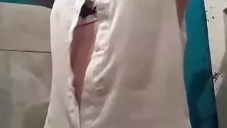 Valentina Caro Sanchez ready to work