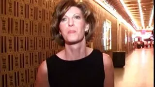 Crazy American Orgasm