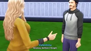 Hl : Inside The Mansion- Ep5