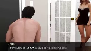 Pine falls: sexy pie ep 26