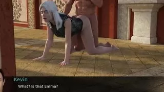 My wife: living with a nymphomaniac wife ep 3