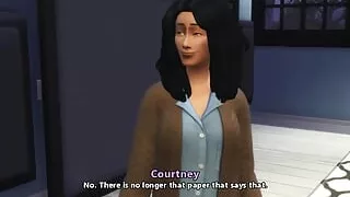 Hl . I have a guest in my mansion - Ep 2.