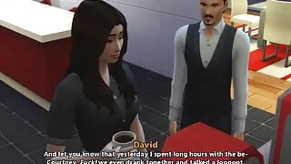 Hl: Morning coffe - Ep7