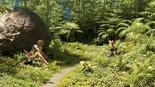 Myth academia: Me and my college teacher-Ep10