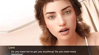 Pine falls: memories are all I have ep 49