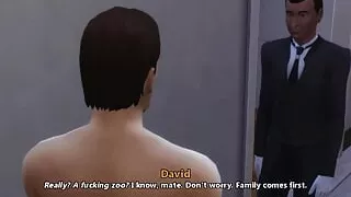 Hl : Me my guest and my employees- Ep3