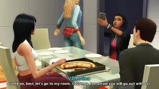 HL: Late Night Conversation-Ep6