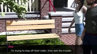 Pine falls: the book ep 43,44