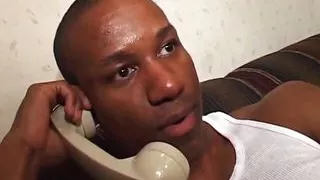 Fabulous girl gets pussy drilled