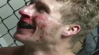 Misty Stone gets fucked in the battle bang ring