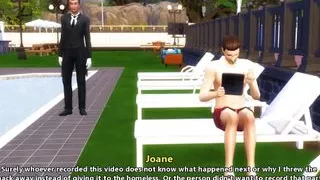 Hl: Rich guy's life - Ep1