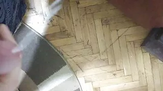 28 Year Old Cum HARD After 7 Days of Retention