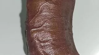 ready to wash my dick at mustode's house