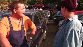 More Hot than Ever!!! - experience #03