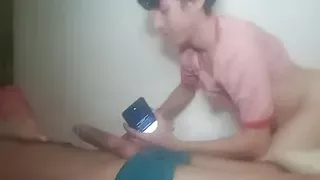 Me gusta mucho el sexo cuando es de un placer mutuo