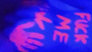 Fuck doggystyle slow motion creampie