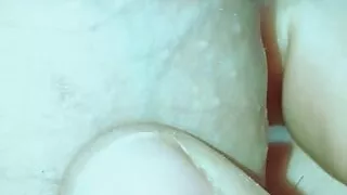 colombian porn creampie big big thick dick