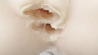 Raw sex with Akane-chan in a dress! I can't get enough of my soft boobs!