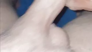 At the camp felt like rubbing one in.