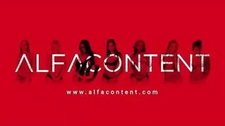 A sexy brunette in stockings loves sucking a thick cock