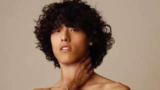 Art, Car, Cartoon Sex, Muscle, Solo, Tattoo