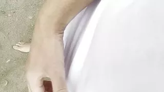 Bar, Blowjob, Nudisten, Spanisch