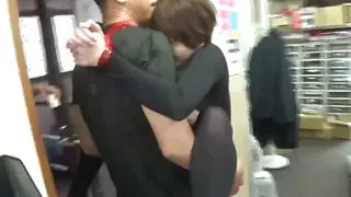 Trigger Warning, Porn Of My Girlfriend Who Dumped Me - Bondage And Jealous Man (part 2)