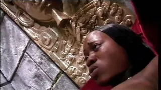 Interracial Passion - Episode 1