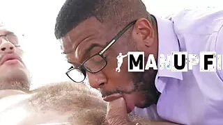 BBC Doctor performs a routine check up