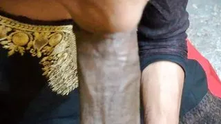 My girlfriend focking with my room