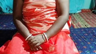 Bbw wife has a passionate sex