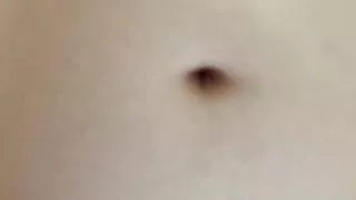 I masturbate on the sink while my parents are out