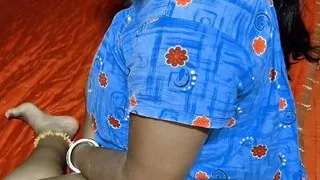 Hindi amateur close up video