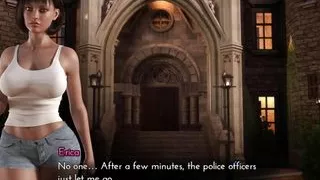 The genesis order: demonic presence in the city ep 155