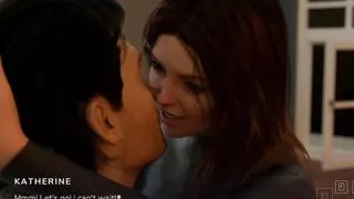 Deliverance: Husband And Detective Ep. 6